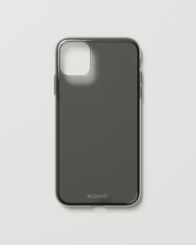 Transparent Case
