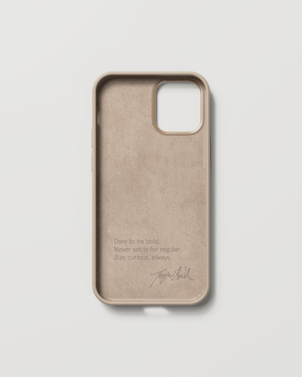 Bold Case