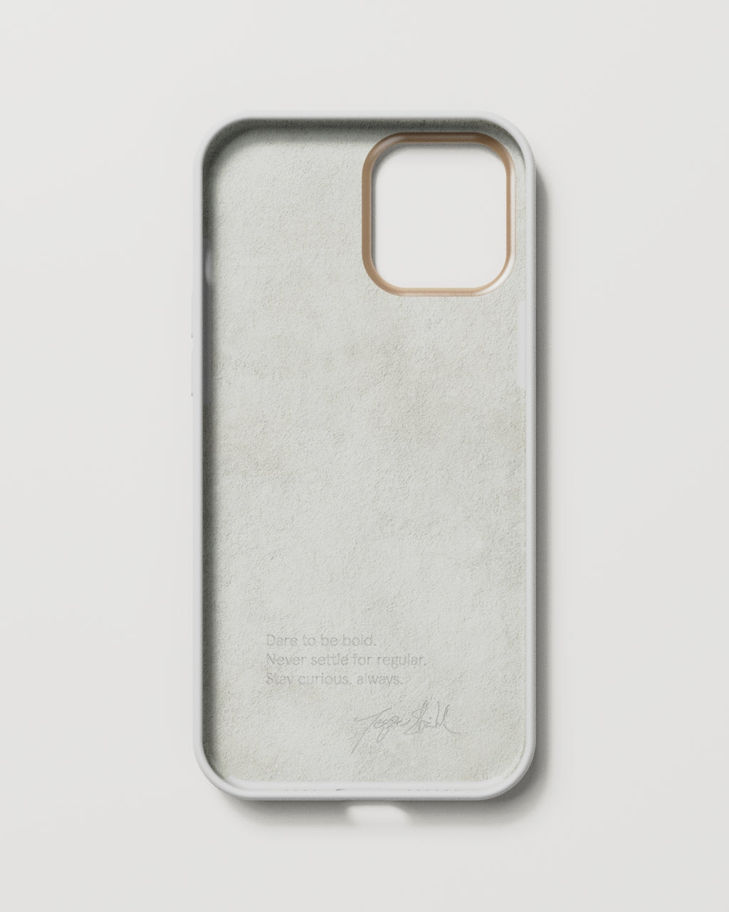 Bold Case