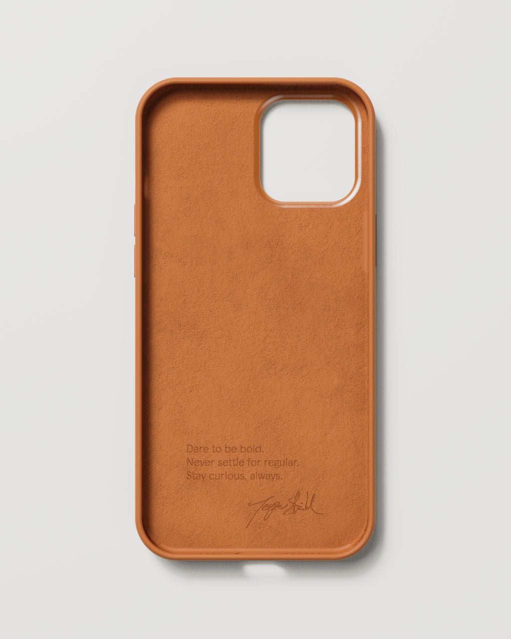 Bold Case