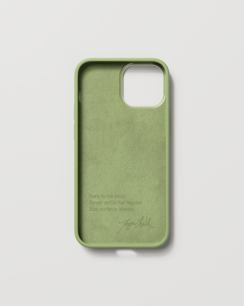 Bold Case