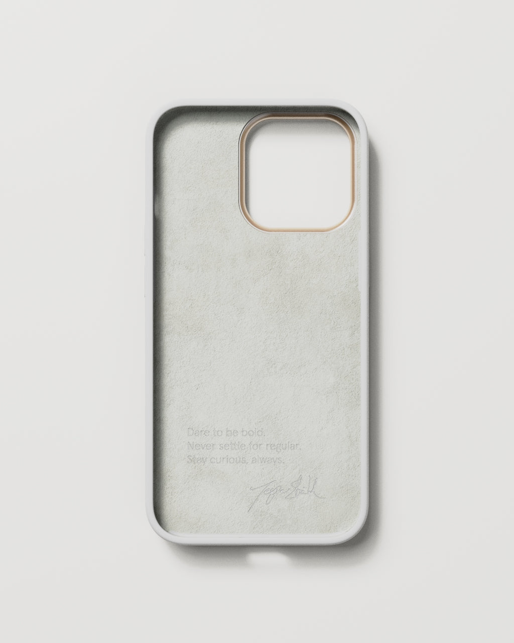 Bold Case