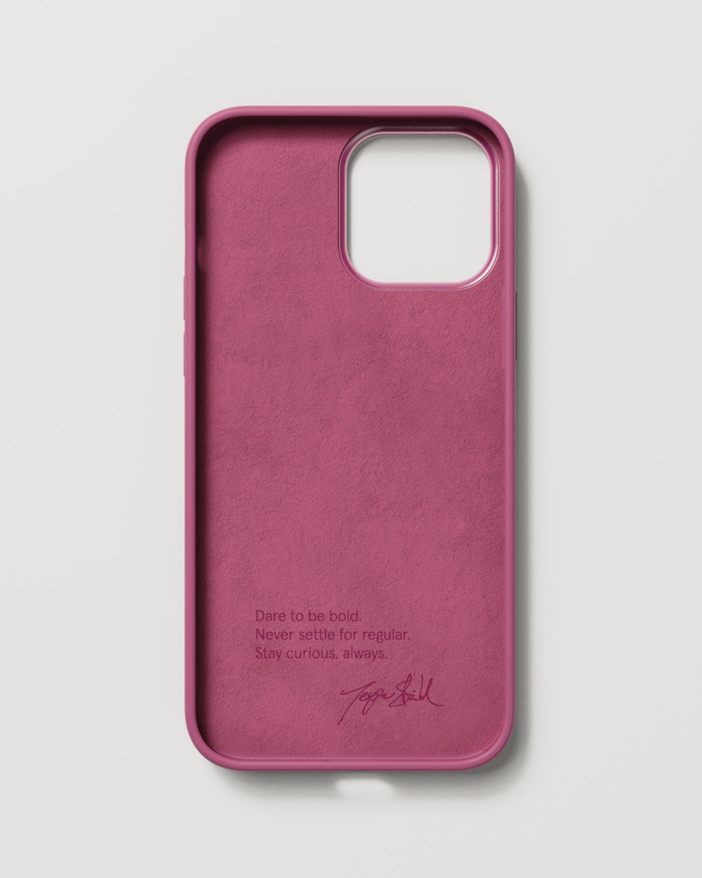 Bold Case