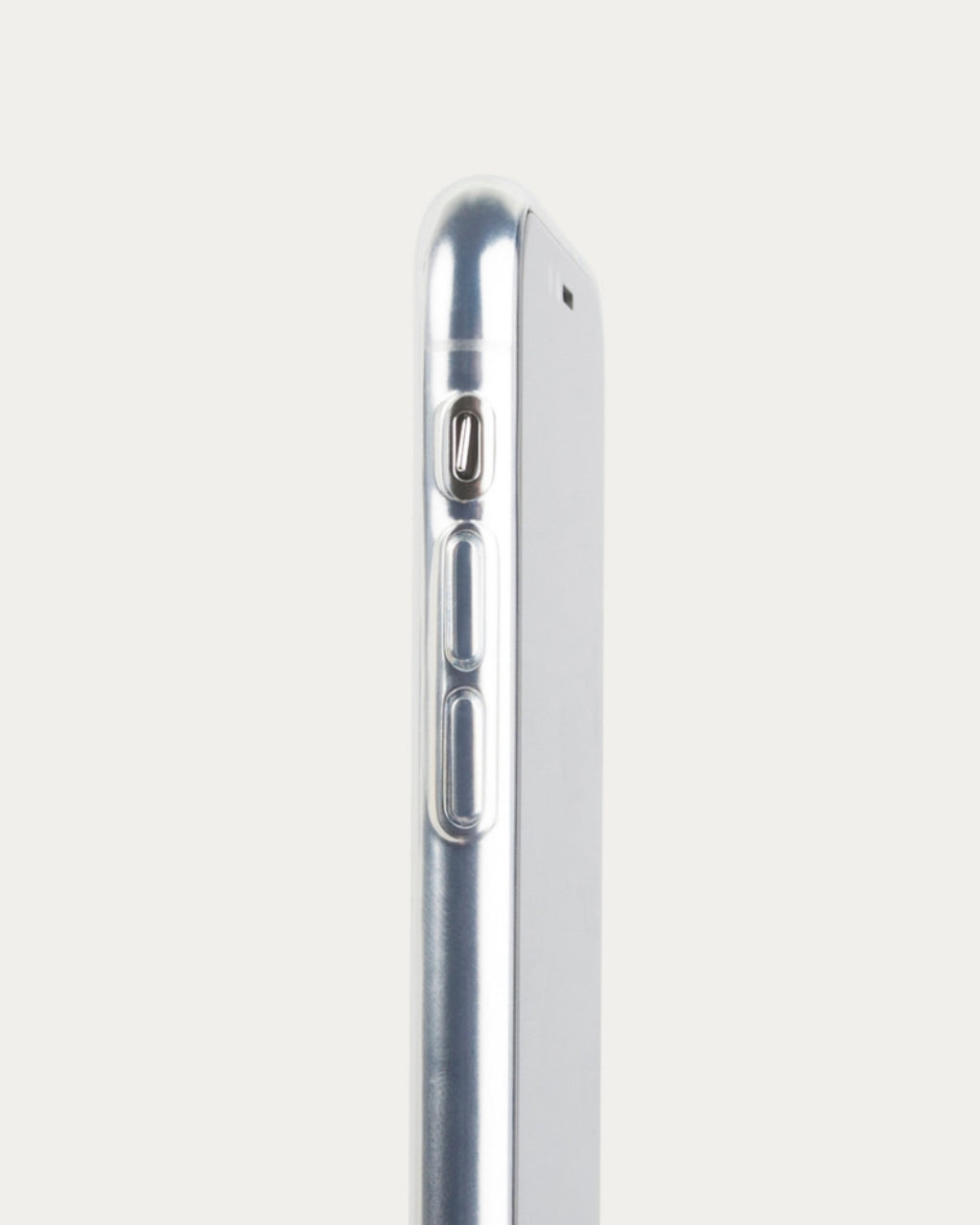 Transparent Case