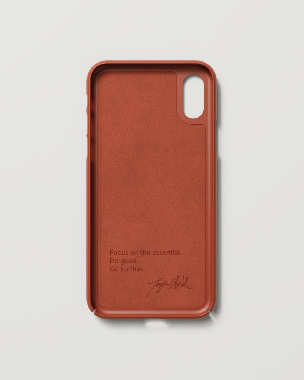 Thin Case
