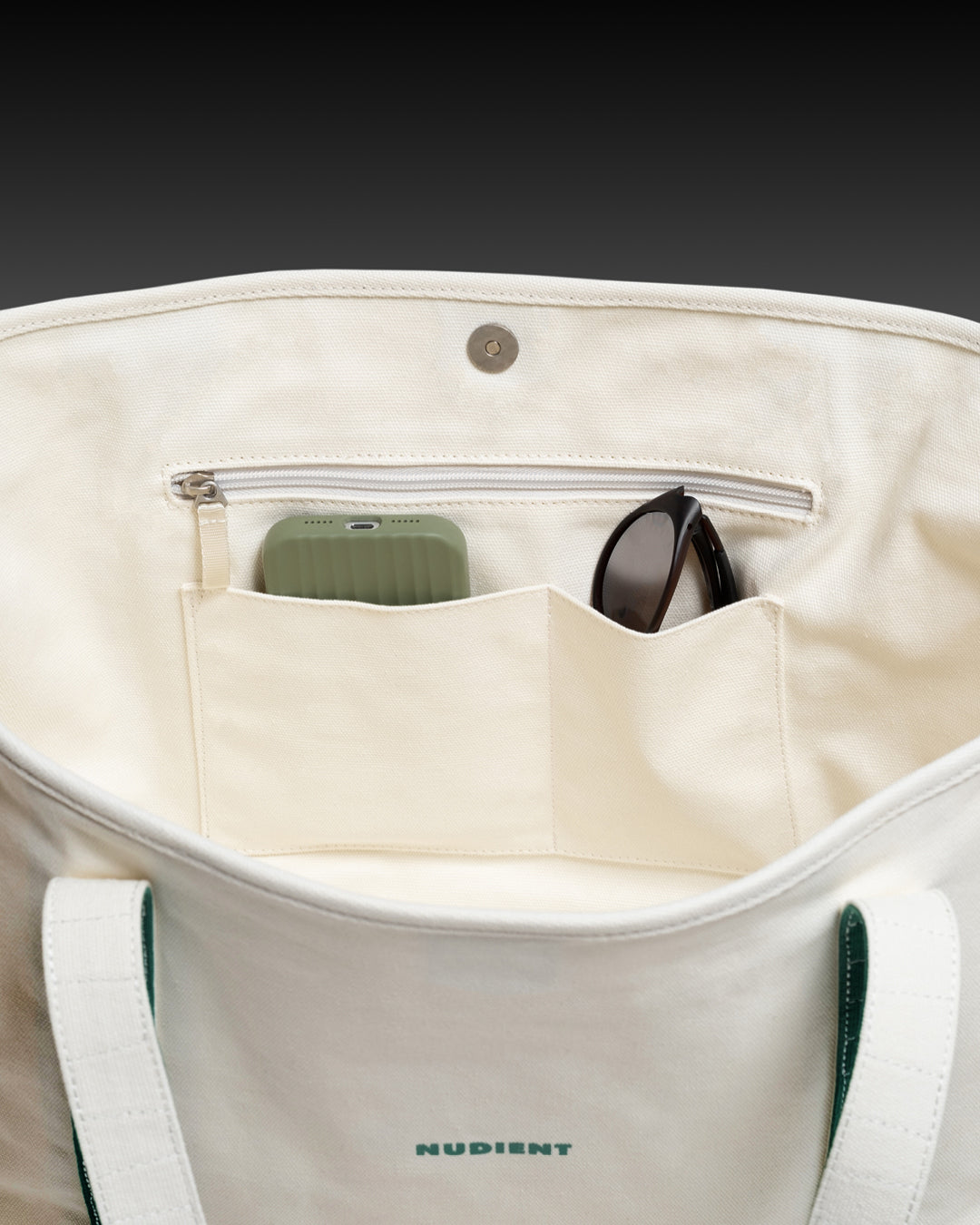 Interior Organization